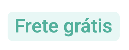 Frete gratis