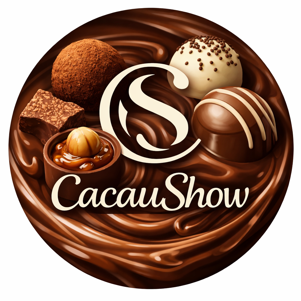 Cacau Show Oficial