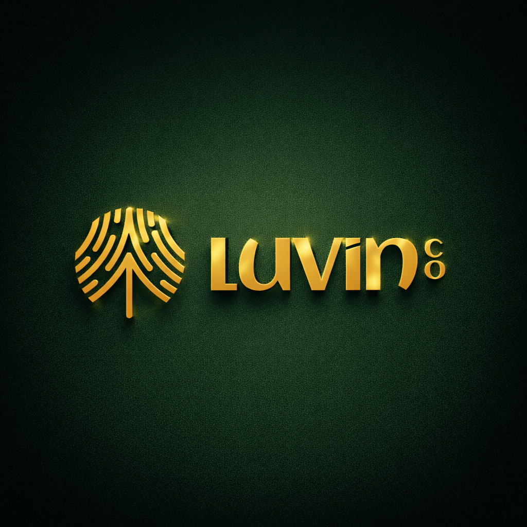 Loja Oficial de LuvinCo
